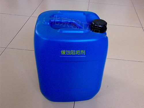 BAP缓蚀阻垢剂